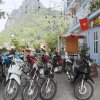Отель Ha Giang Backpackers Hostel, фото 42