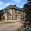 Отель Domaine de Géffosse, фото 25