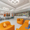 Отель Losum Love Summer·Houhui Period Seaview B&B (Dongji Miaozihu), фото 4