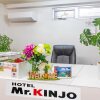 Отель Mr. Kinjo in Uenokura, фото 2
