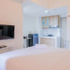 Отель Spacious Studio Akasa Pure Living Apartment BSD, фото 5