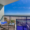 Отель Carolina Dunes - 505 Condo, фото 15