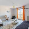 Отель Charming 1br on the Saône riverbank Lyon, фото 3