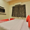 Отель Santro By OYO Rooms, фото 14