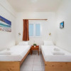Отель Mylos Apartments, фото 3
