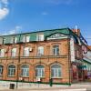 Гостиница У Кремля в Сызрани