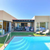 Отель Salobre Golf Villas - Holiday Rental Par4-2, фото 13