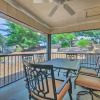 Отель Modern Condo w/ Fire Pit: 1 Mi to Lake Ozark!, фото 8