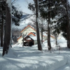 Отель Canopy Cortina Lodge, фото 38