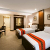 Отель Mövenpick Suriwongse Hotel Chiang Mai, фото 12
