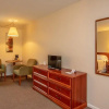 Отель Motel Cambridge, фото 5