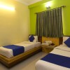 Отель Oyo 3076 Hotel Gitanjali Inn, фото 6