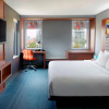 Отель Aloft Atlanta Downtown, фото 4