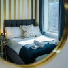 Отель R&R Character Victorian 4-Bedroom Home, фото 12