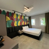 Отель Lizbonia Hotels Bodrum, фото 31