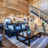 Отель Bandit Lodge BRAND NEW CABIN w Pool, фото 26