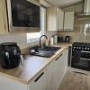 Отель Stunning Brand new 2024 Sunset Lodge, Whitstable, фото 4