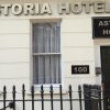 Отель Astoria Hotel в Лондоне