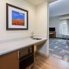 Отель Hampton Inn & Suites Claremore, фото 7