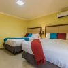 Отель Rooi Santo Apartments, фото 24