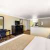 Отель Quality Inn & Suites Gallup I-40 Exit 20, фото 25