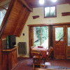 Отель Alpina Cabañas, фото 2