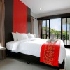 Отель Bali Radiance Villas, фото 19