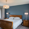 Отель Wave Bay Cottage, фото 5