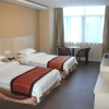 Отель Yu Ting Hotel- Xiamen, фото 3