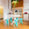 Отель La Palma Hostel Leiria, фото 13