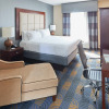 Отель Holiday Inn Hotel & Suites Stockbridge / Atlanta I-75, an IHG Hotel, фото 7