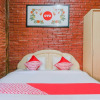 Отель OYO 774 Villa 007 Sengkaling, фото 7