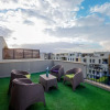 Отель Vesta - Luxury APT - 2BR - New Cairo III, фото 8