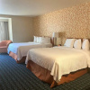 Отель Fairfield Inn by Marriott Sacramento Cal Expo, фото 7