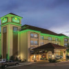 Отель La Quinta Inn and Suites Moore, фото 1