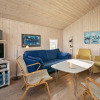 Отель 6 Person Holiday Home in Ebberup, фото 3
