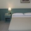 Отель Albergo Marina, фото 3