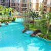 Отель Atlantis Condo and Water Park Pattaya by the Sea, фото 8