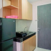 Отель Nice And Homey Studio Serpong Garden Apartment, фото 3