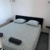 Отель Superbe appartement T2 Vue magnifique Sanguinaires à 50m de la plage, фото 3