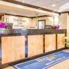 Отель Rodeway Inn Mount Laurel Hwy 73, фото 8