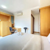 Отель Luxury 3Br At Grand Setiabudi Apartment, фото 3