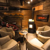Отель Yamashinobu, фото 20