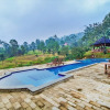 Отель GGCA Camping Resort Bogor, фото 24