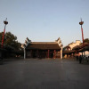 Отель Wuzhen Riverside Boutique Hostel, фото 10
