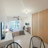 Отель Cozy Studio in Caballito Your Gateway to Buenos Aires, фото 8