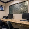 Отель Quality Inn & Suites Dallas - Cityplace, фото 16