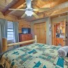 Отель Return to Eden Cabin w/ Hot Tub: 4 Mi to Dollywood, фото 3