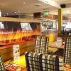 Отель Premier Inn Burton On Trent Central hotel, фото 3