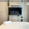 Отель Best And Comfort Studio Tokyo Riverside Pik 2 Apartment, фото 6
